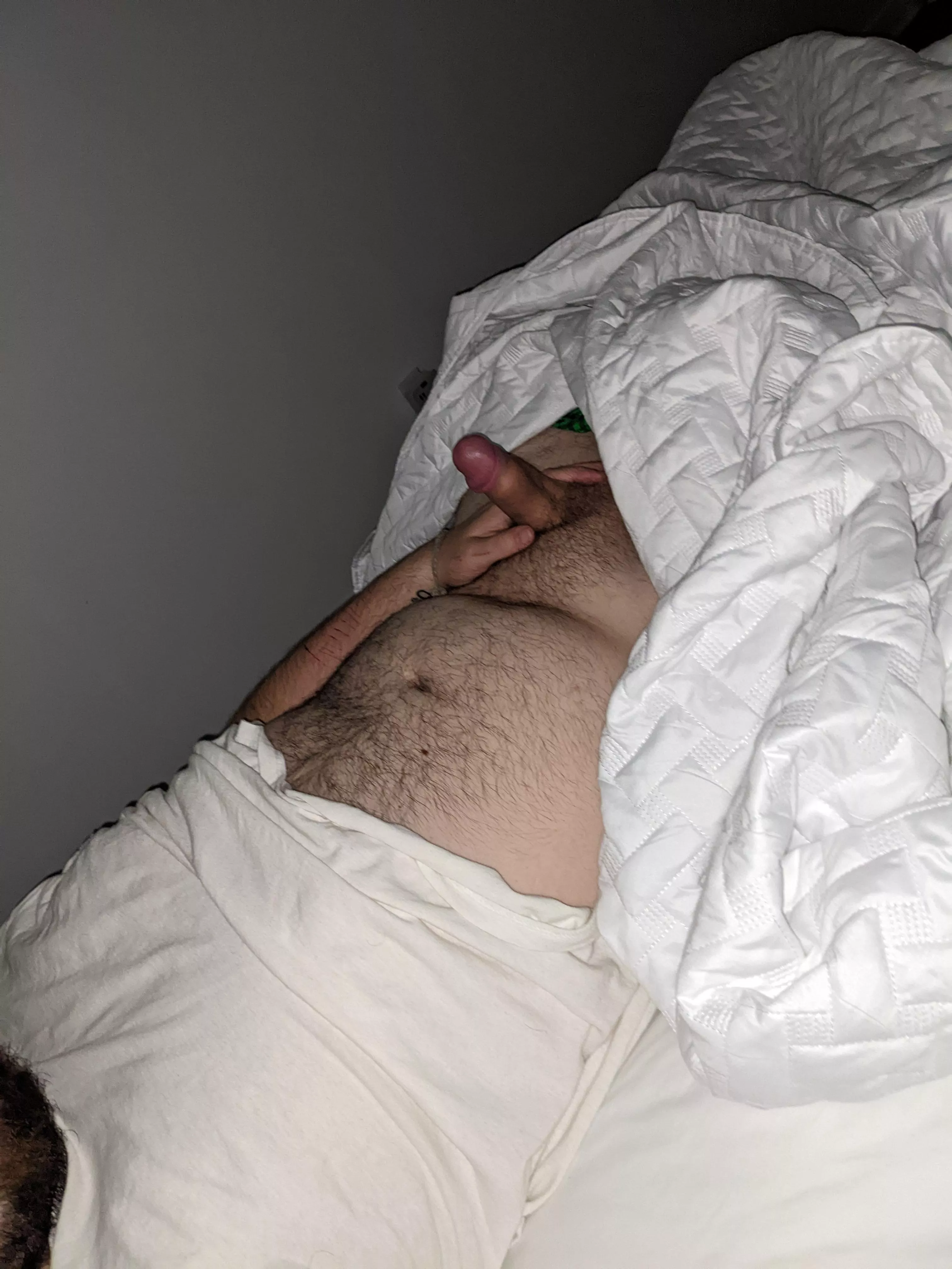 Join me this Friday night, limited time offer.