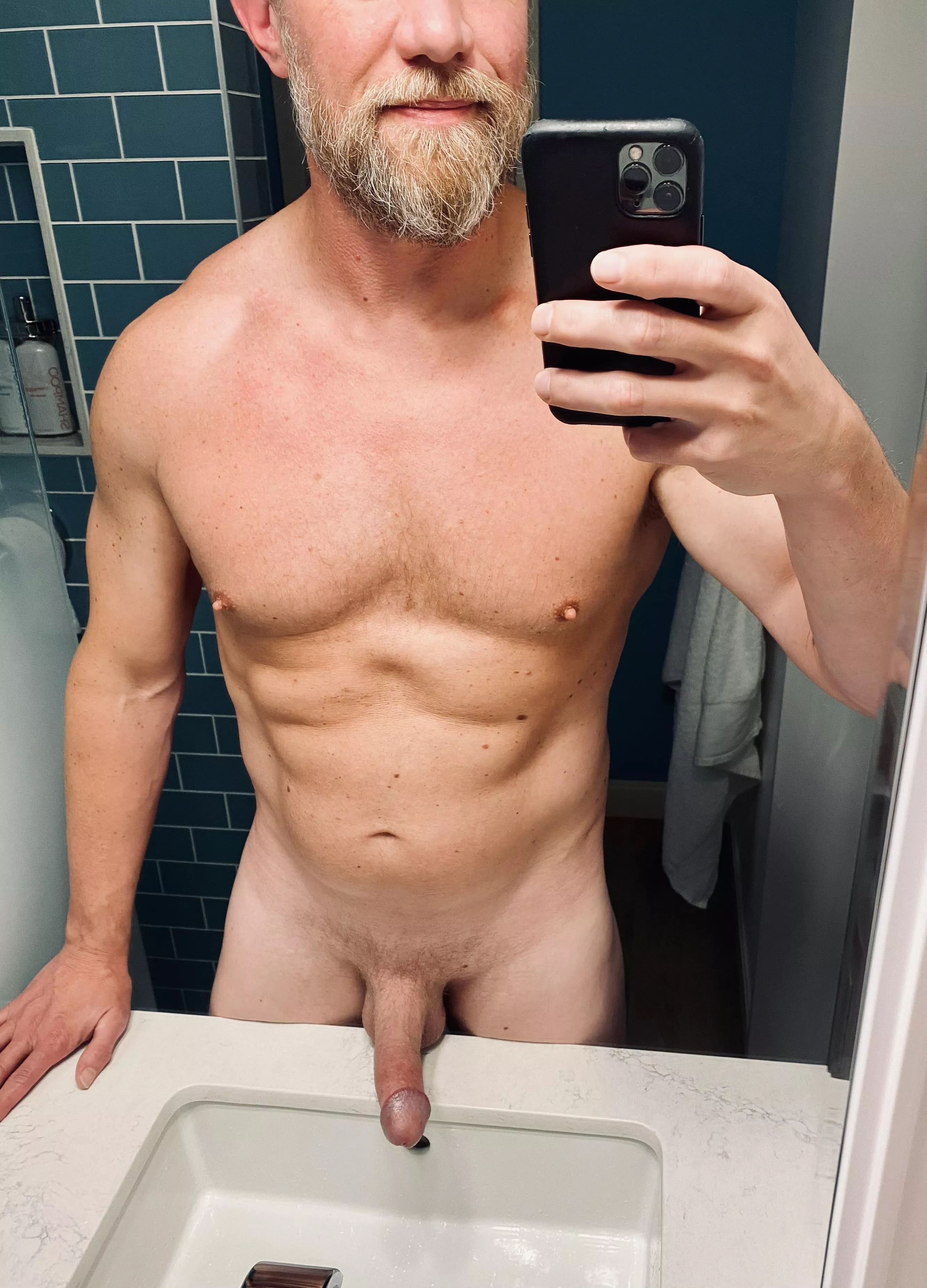 Obligatory hotel shot