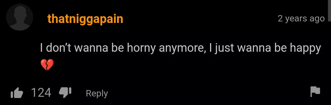 Reletable AF. Username Checks Out ✅✅💔💔