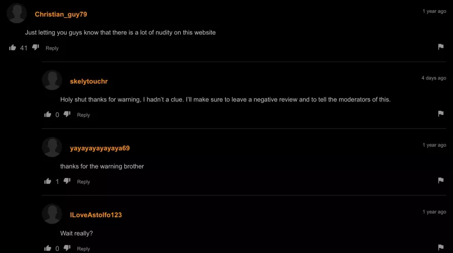 Thanks for the warning mate didn’t know