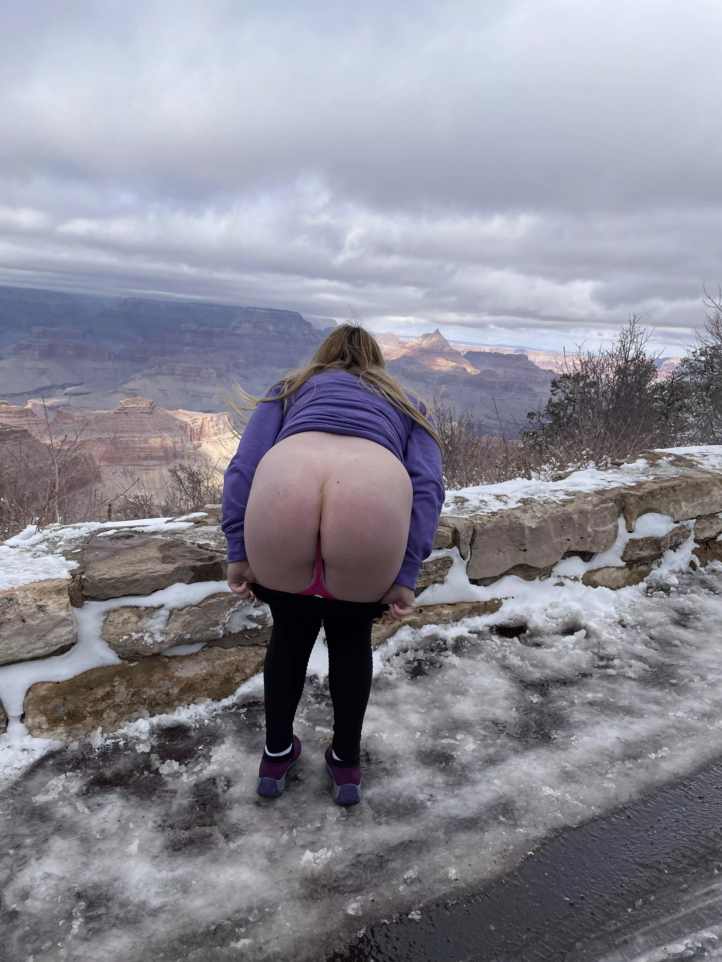 There’s more than just one good view !