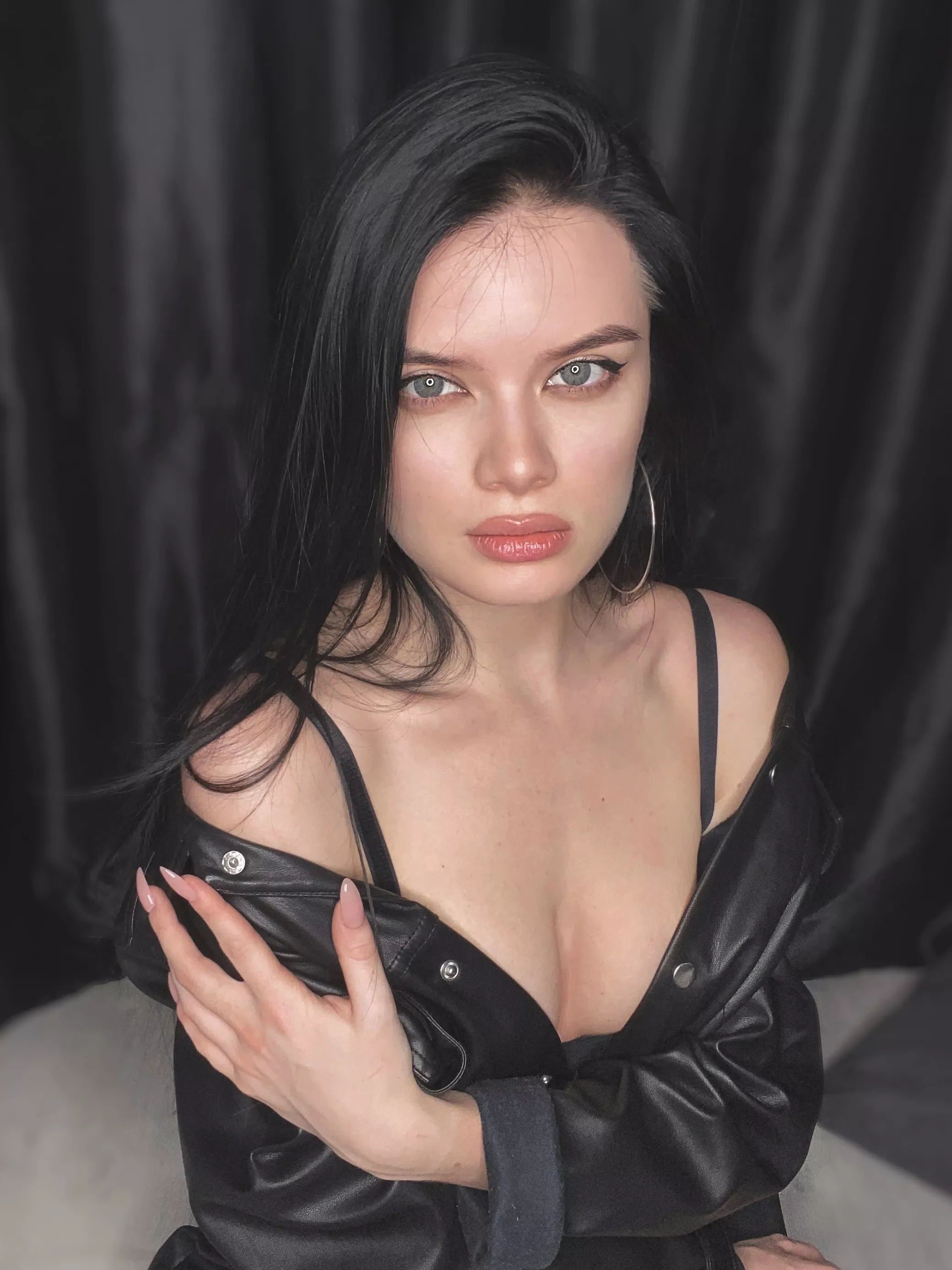 Today I'll be your muse if you don't mind