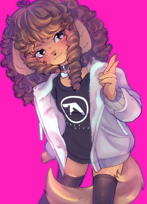 Today is my birthday!! Everyone say happy birthday Bubby !! 🎉 (Art by me:PuppyyPawss)