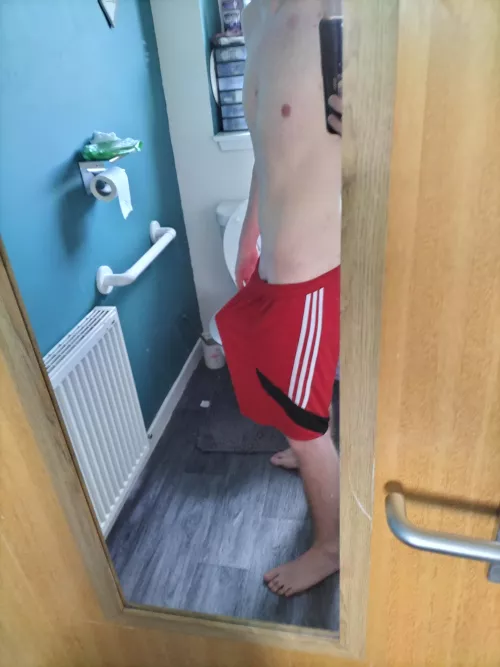 want to take it out? (PM's are open)