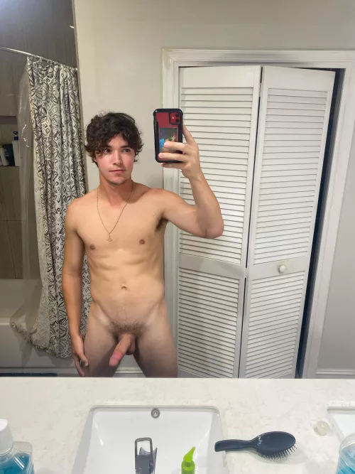 whoβs gonna be my first Redditor?π