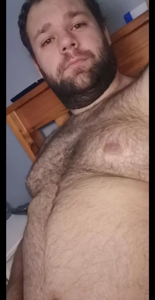 26M - Cuddle buddy position is open for applications. 😁