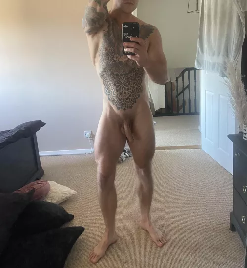 [31]Wake up in the morning feeling like…..