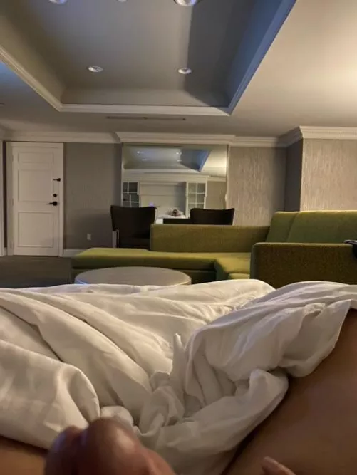 [35] m4f Rise and shine ladies who wants to play today?