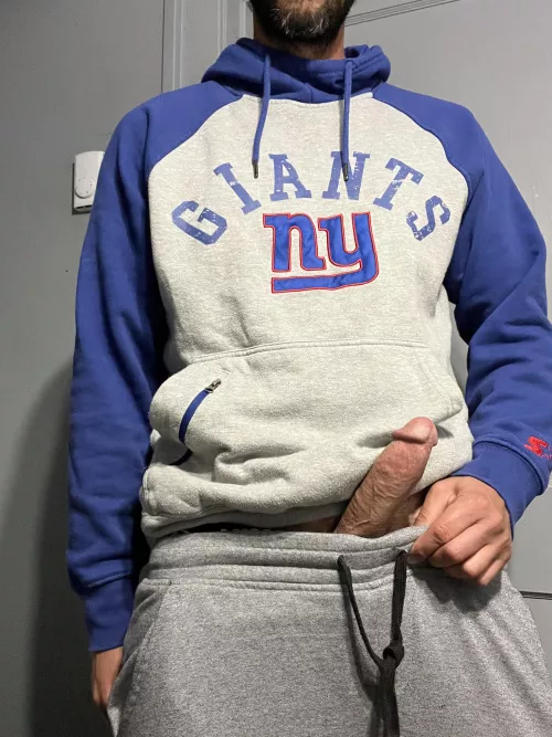 (39) Time to cuddle on the couch in our sweats