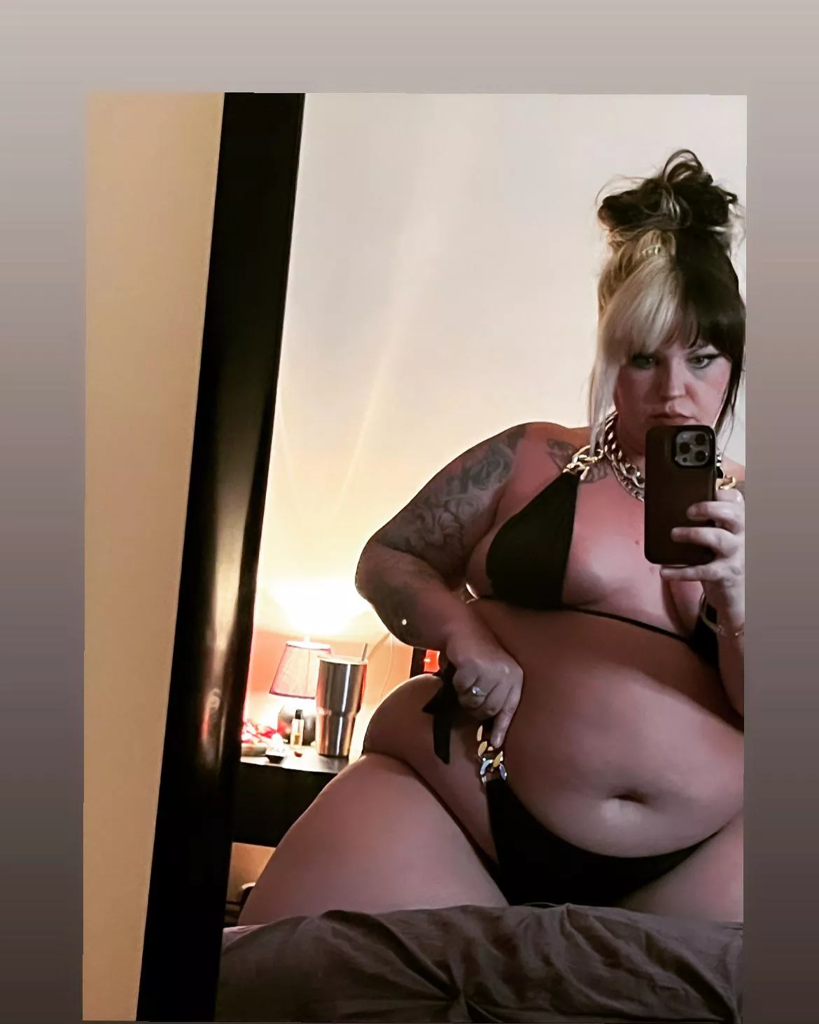 Chubby lil cherub 😇