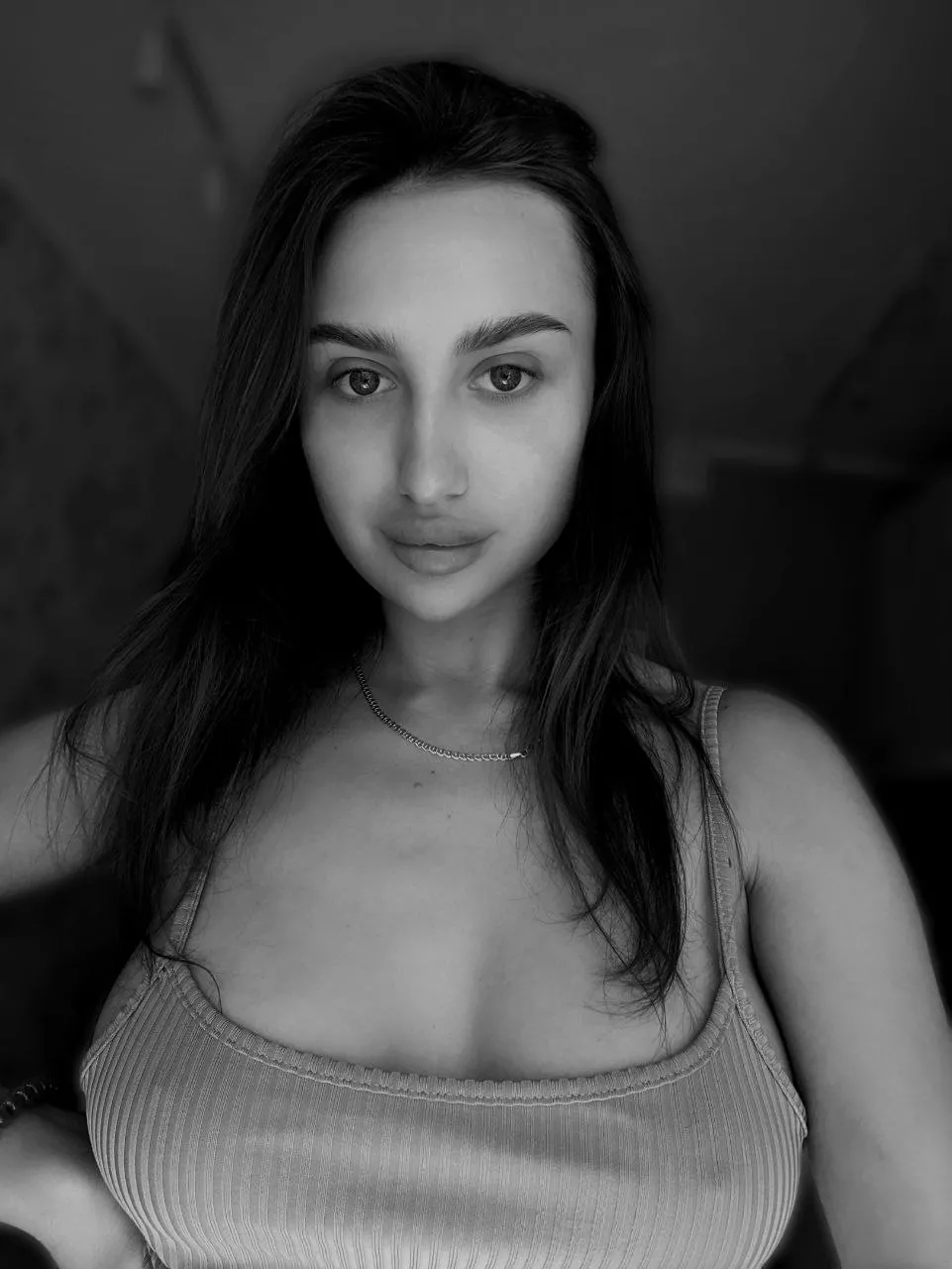 Do you want to do whatever you want with me?