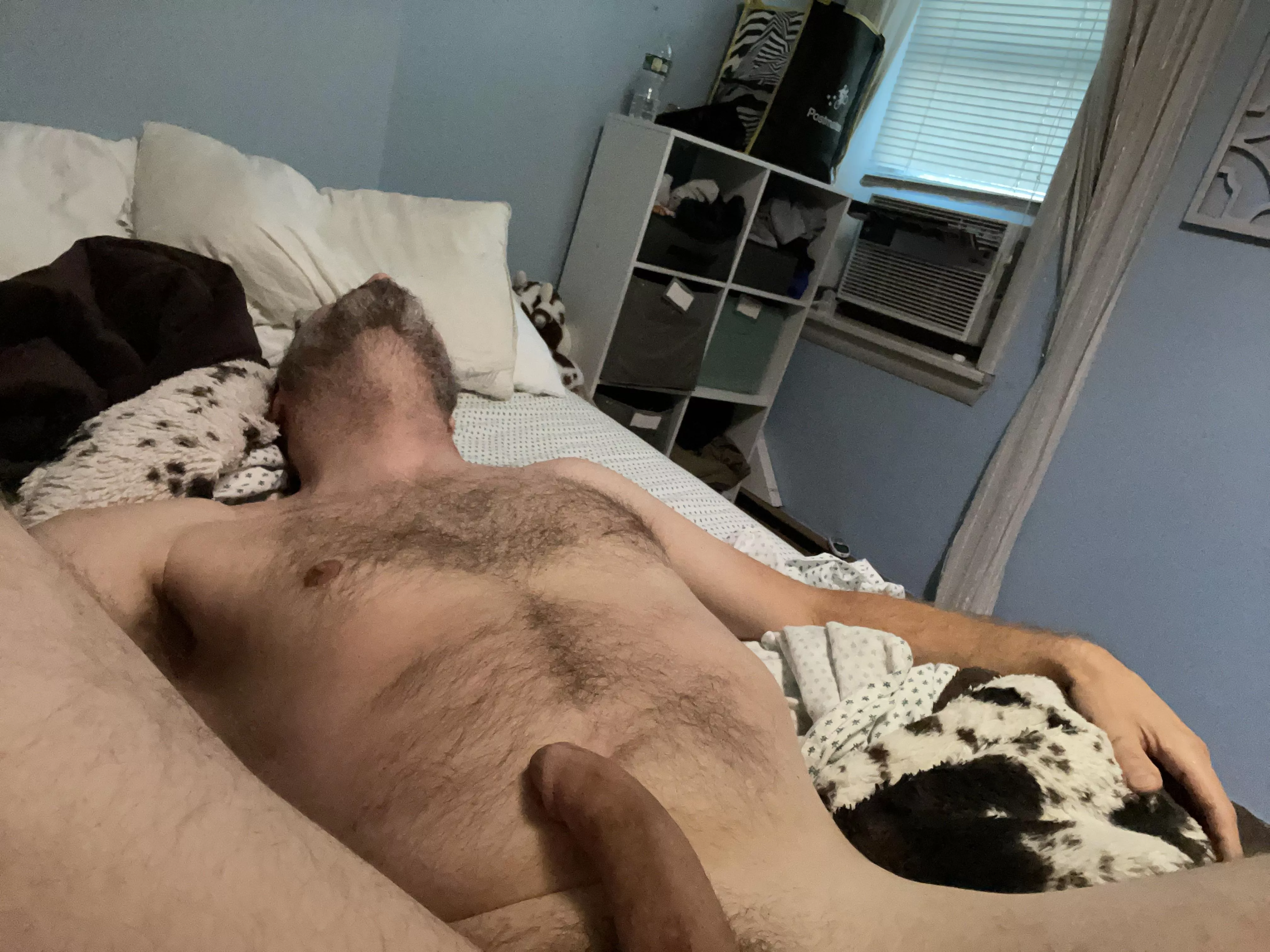 Don’t Pull Out Please