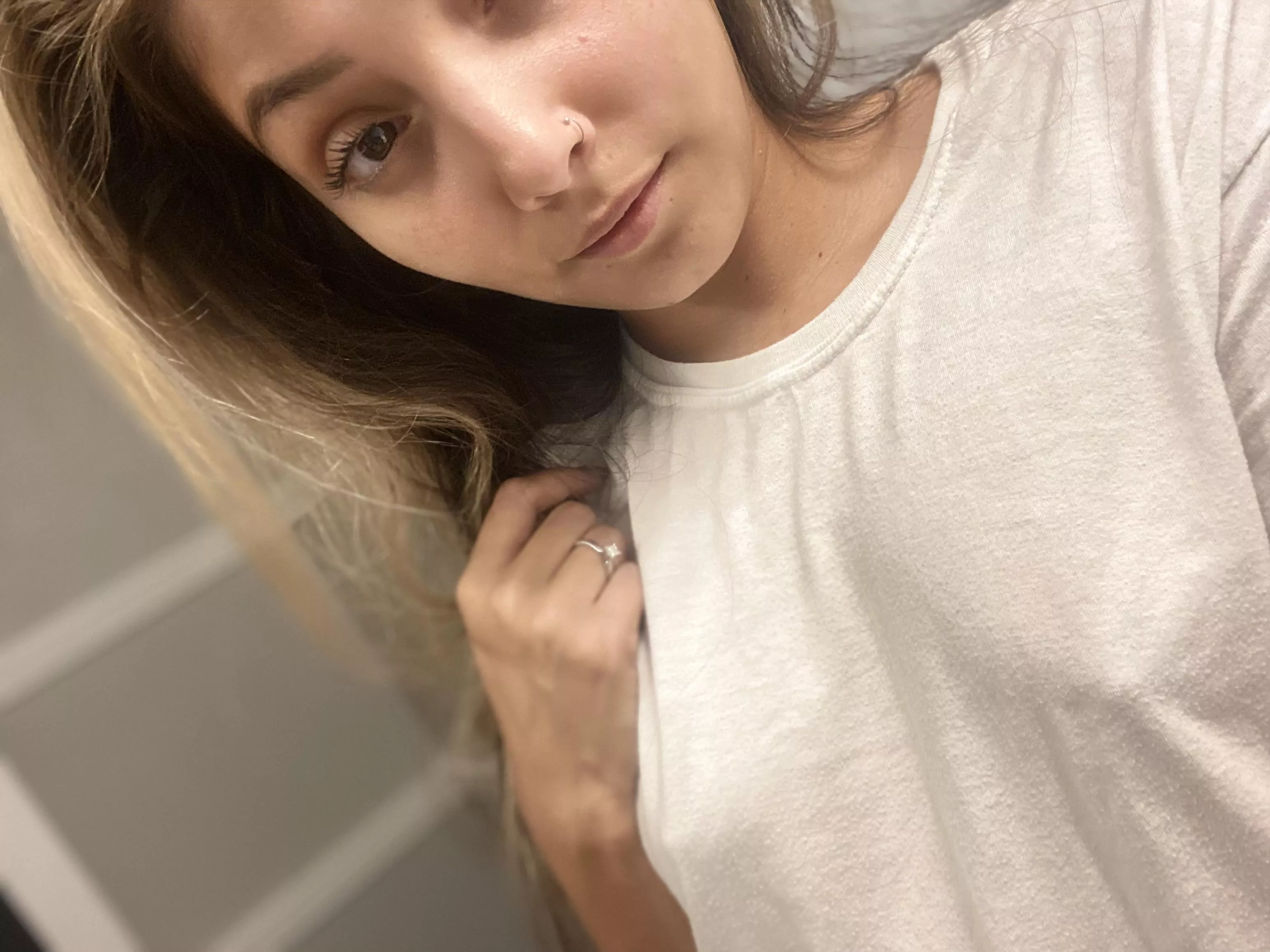 Enjoying this nice weather 🍃