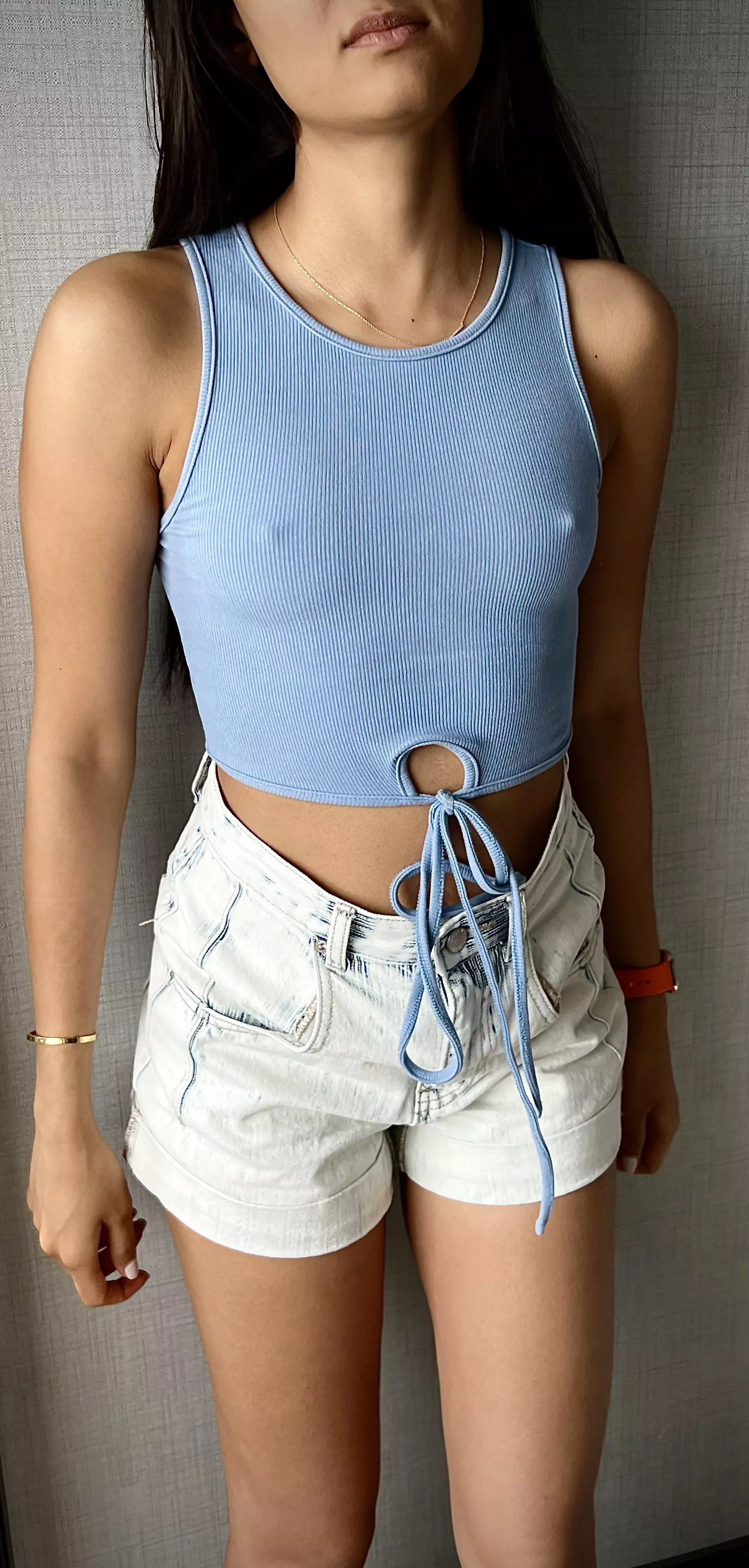 [F] First post in this community - so excited to be here!!