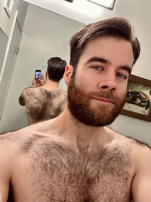 Fresh cut 💇‍♂️