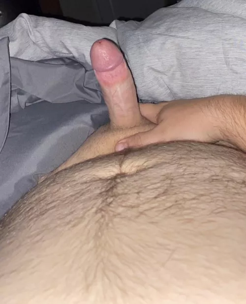 Good morning guys, anyone wanna stay in bed with me all day? 😉😉