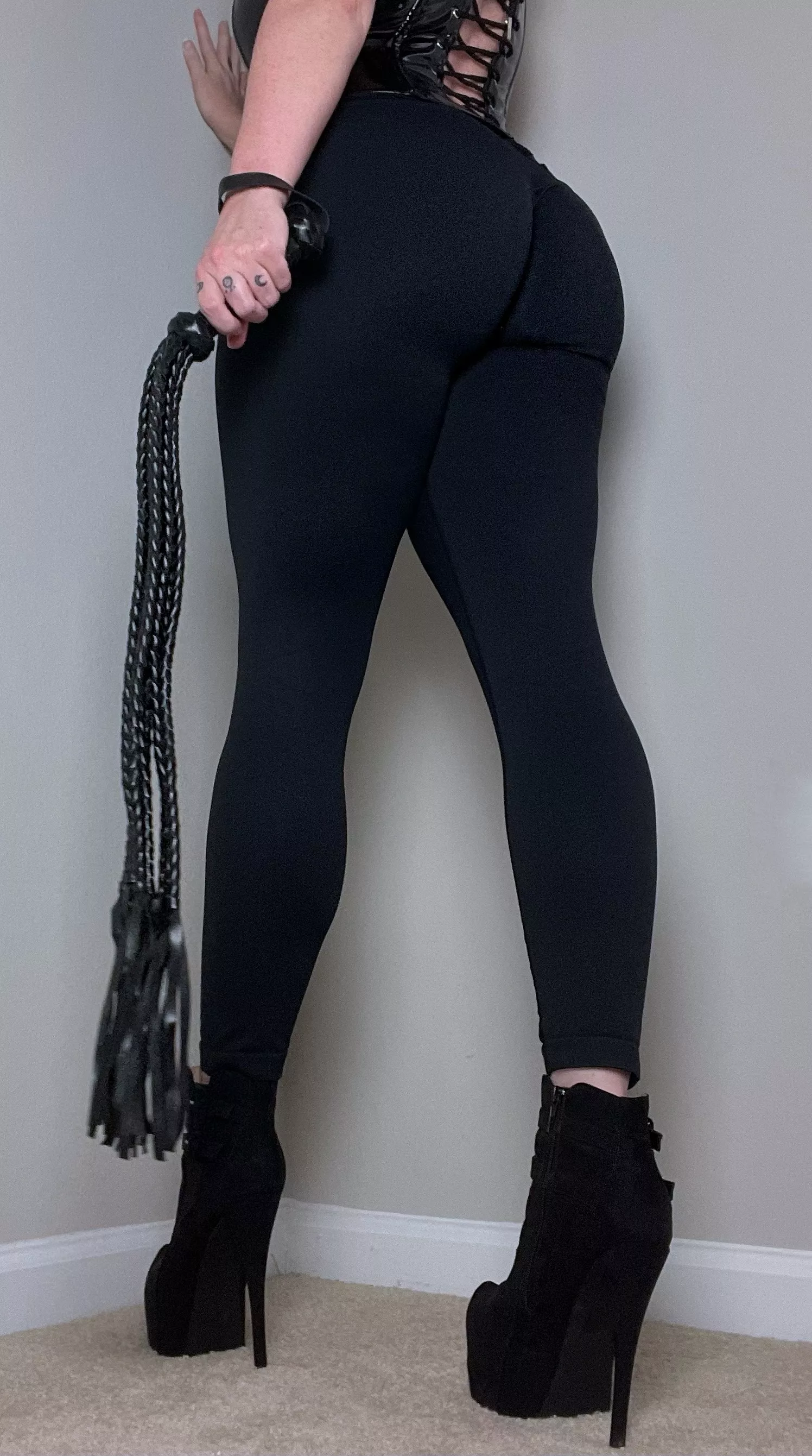 Have you been naughty? 💋