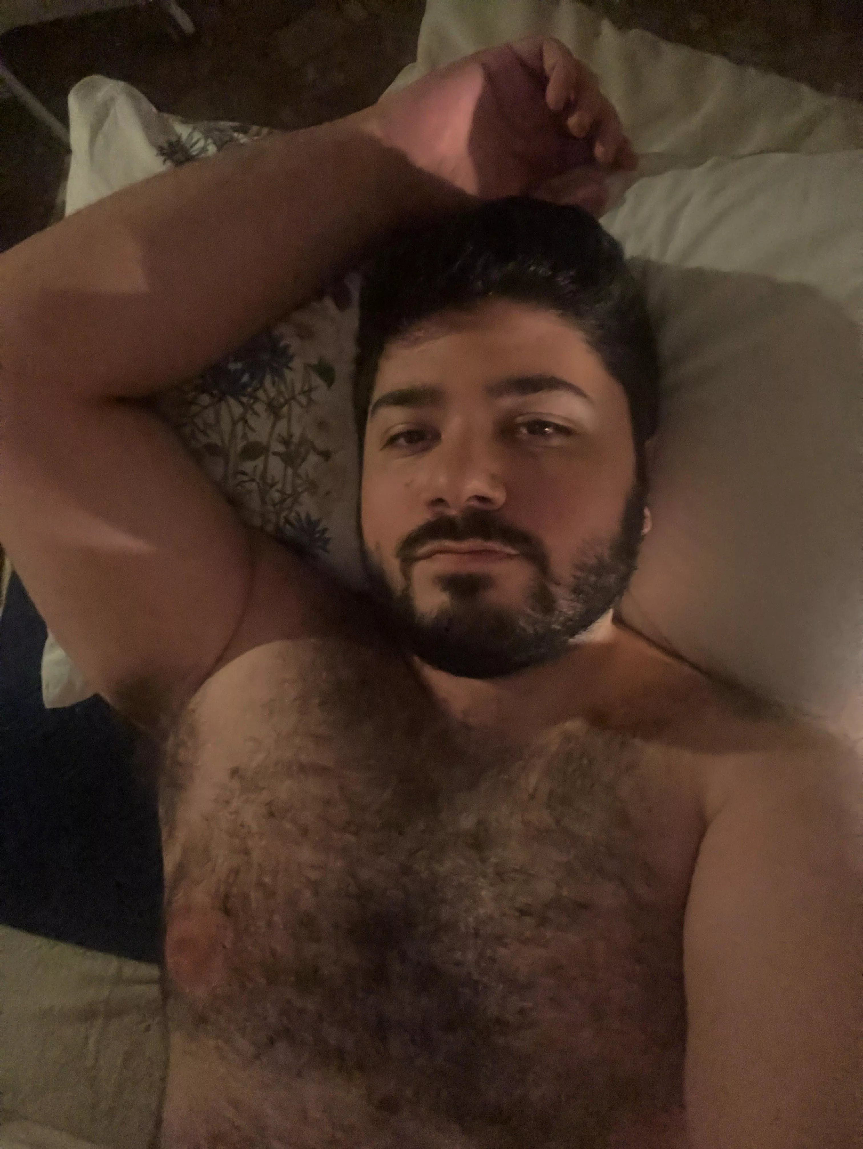 Hello everyone 😉❤️