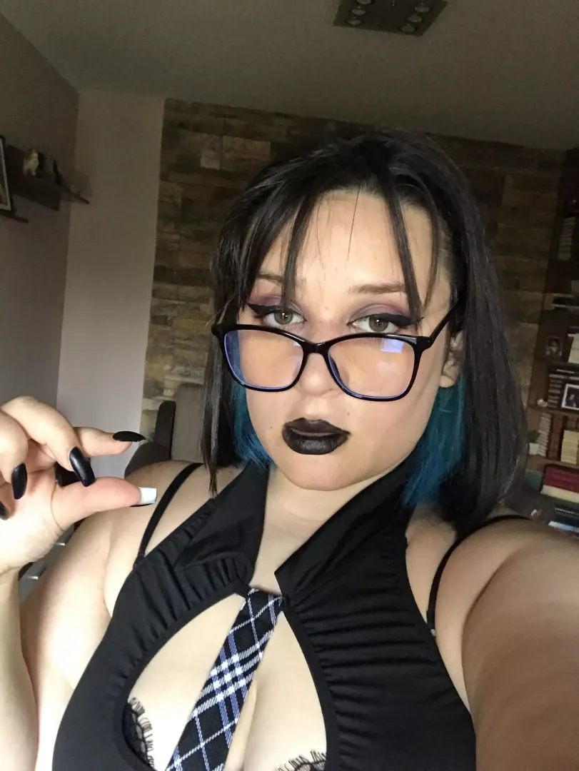 How can you even call it a penis when this is as big as it gets... [Domme] [OC]