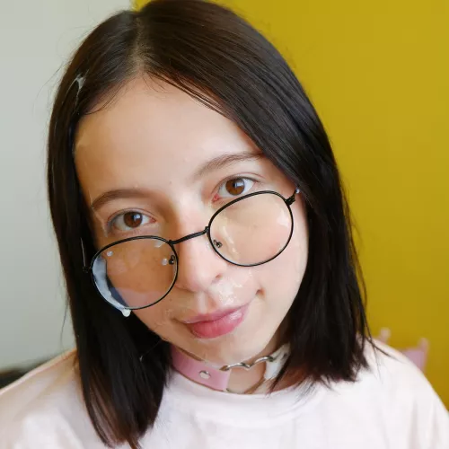 I guess i’m officially a cumslut, and I love it!