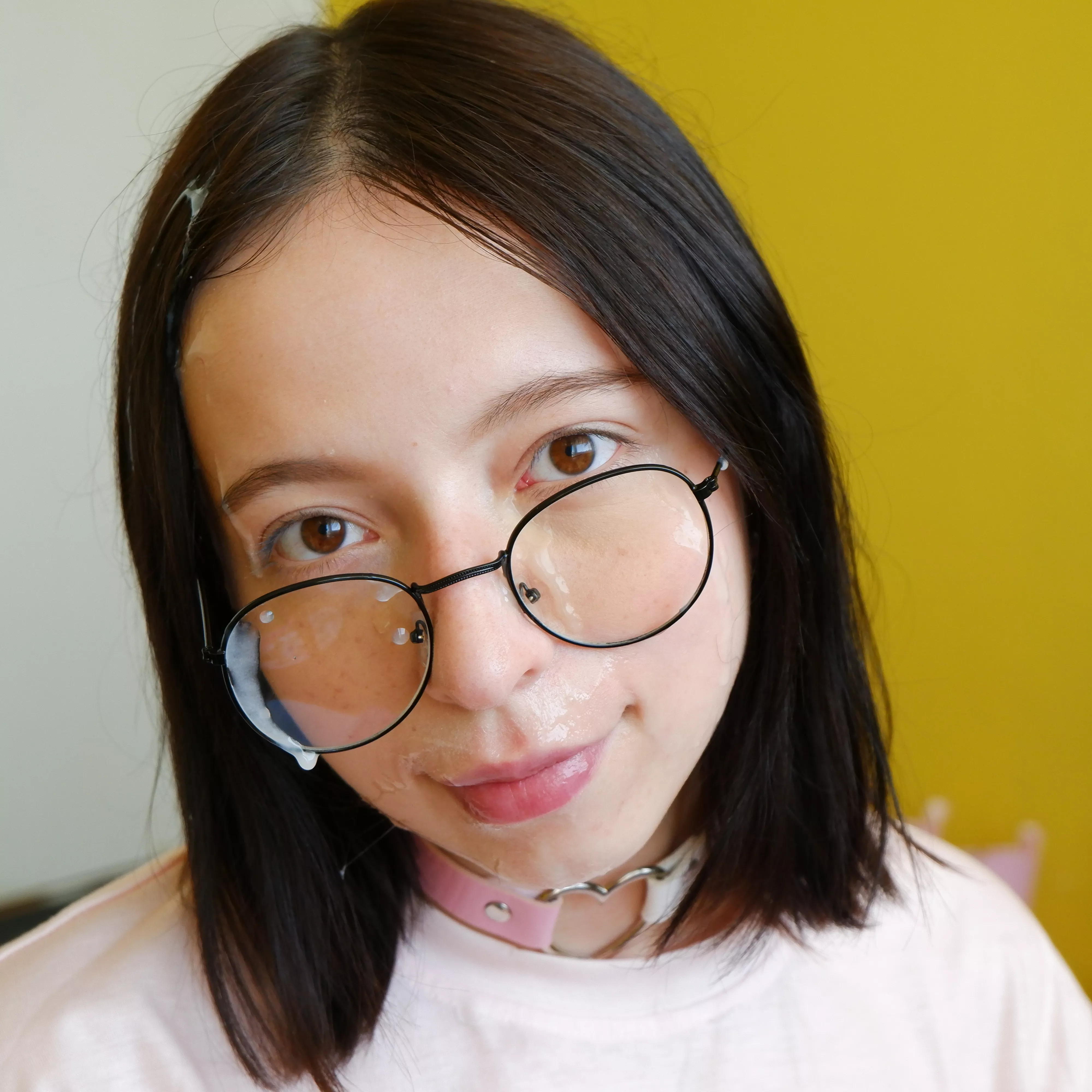 I guess i’m officially a cumslut, and I love it!