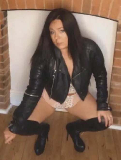 I need some new leather but this jacket gets a lot of love!