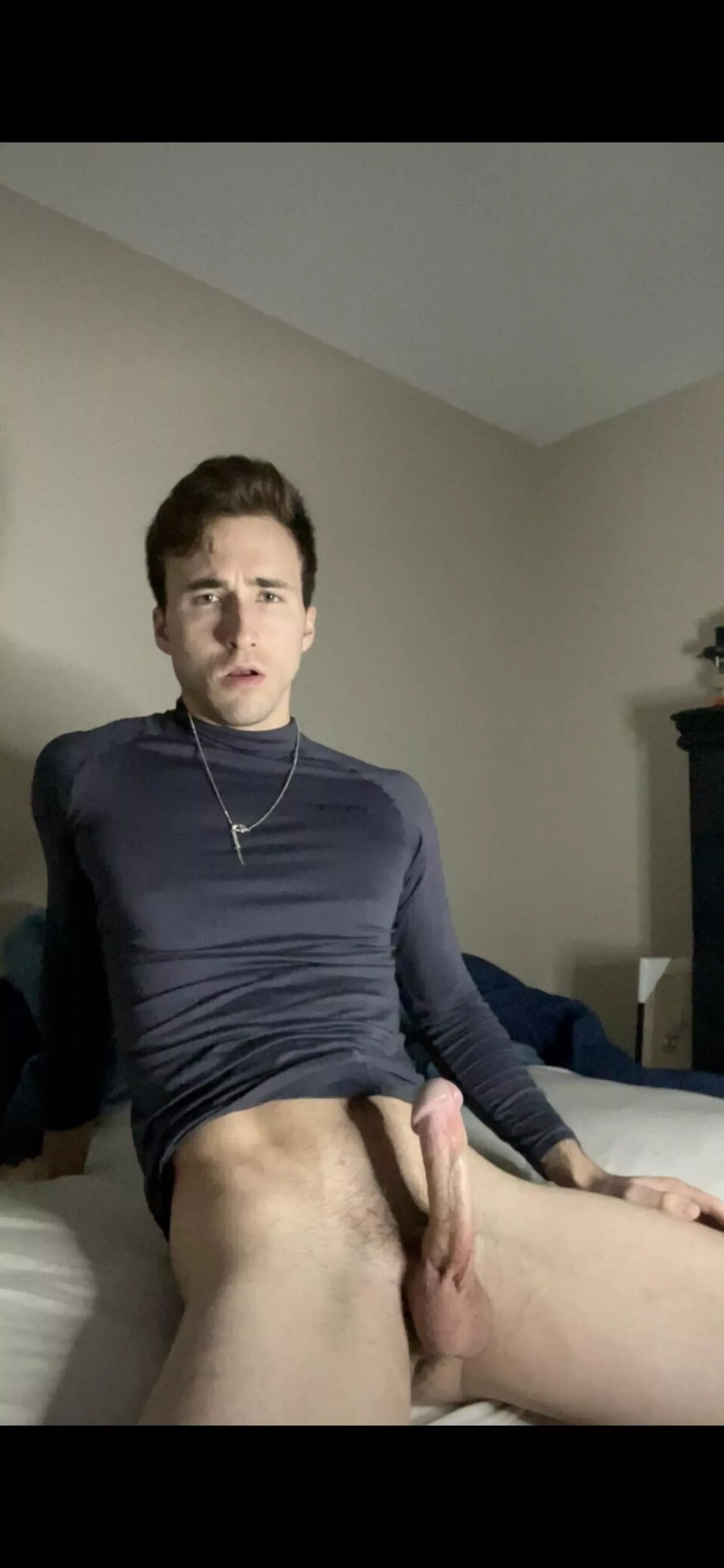 I was just thinking your mouth needed something 💝