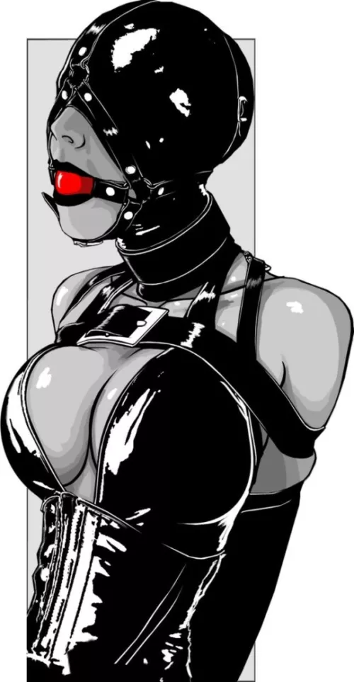 I would love to have a sextoy like that. she looks so beautiful.