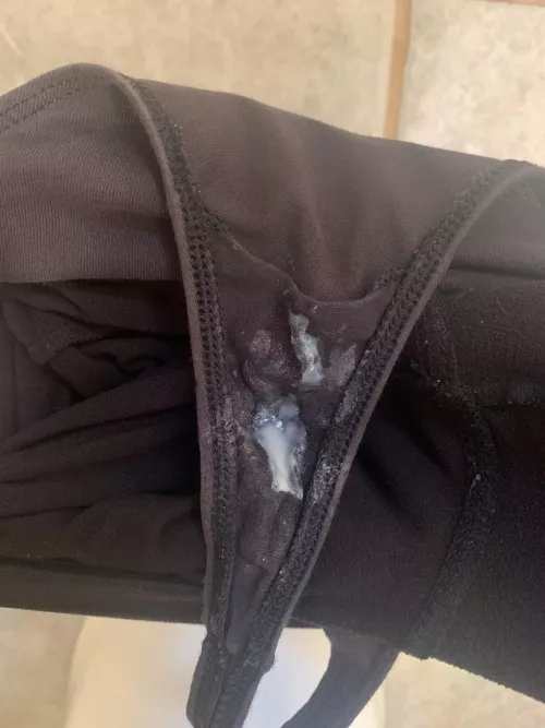 Just a grooly girl 😋