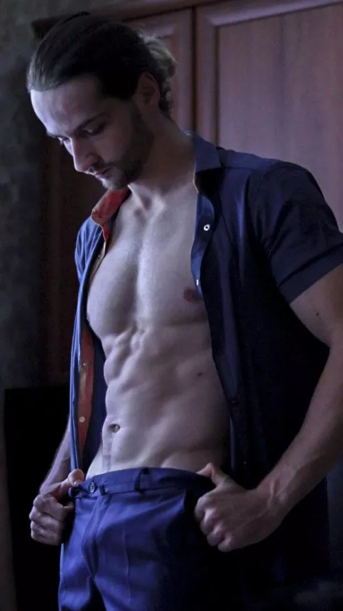 kiss, lick or suck What will you choose?