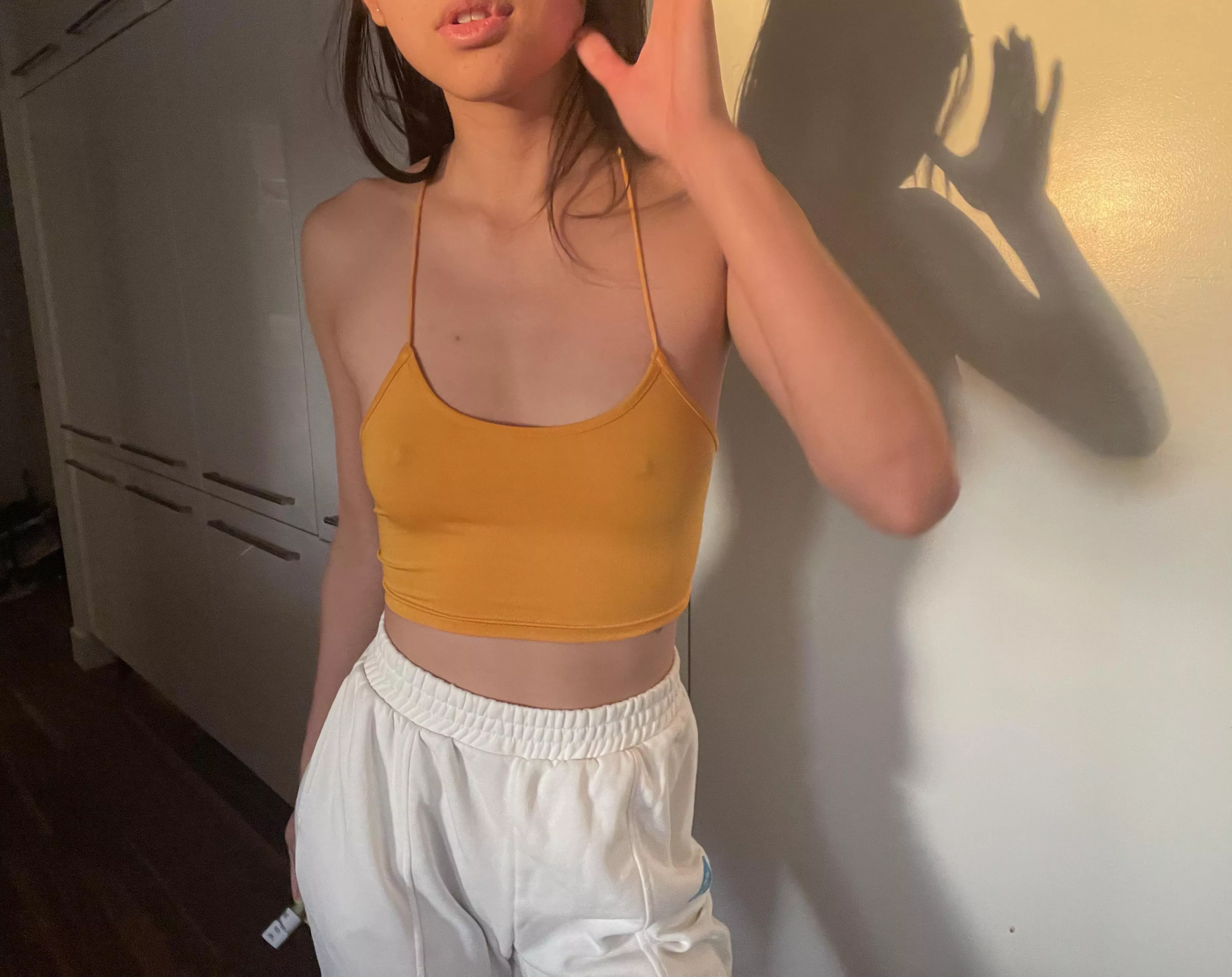 Let’s go watch the sunset together 🥰🥰??