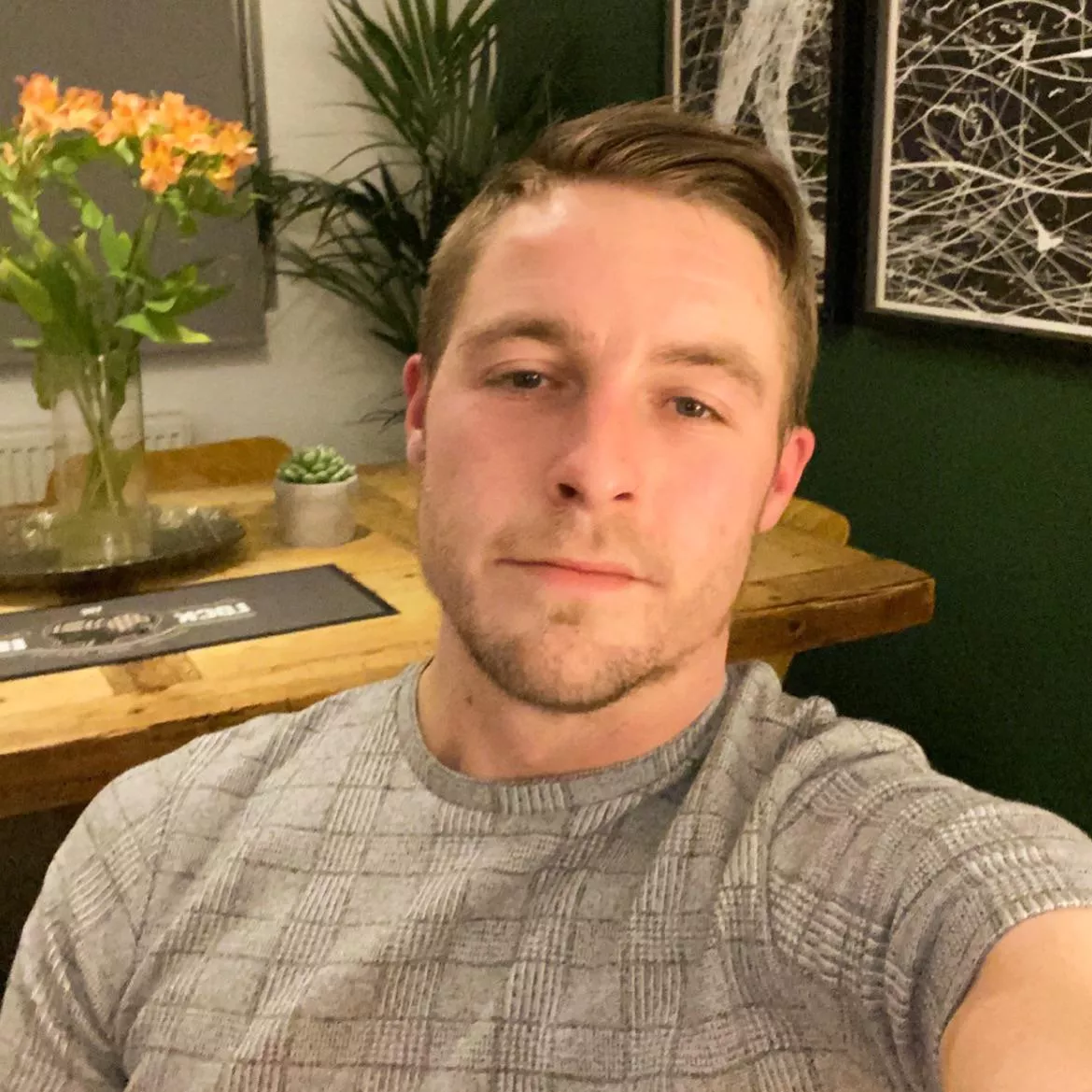 My weekend face 🙃