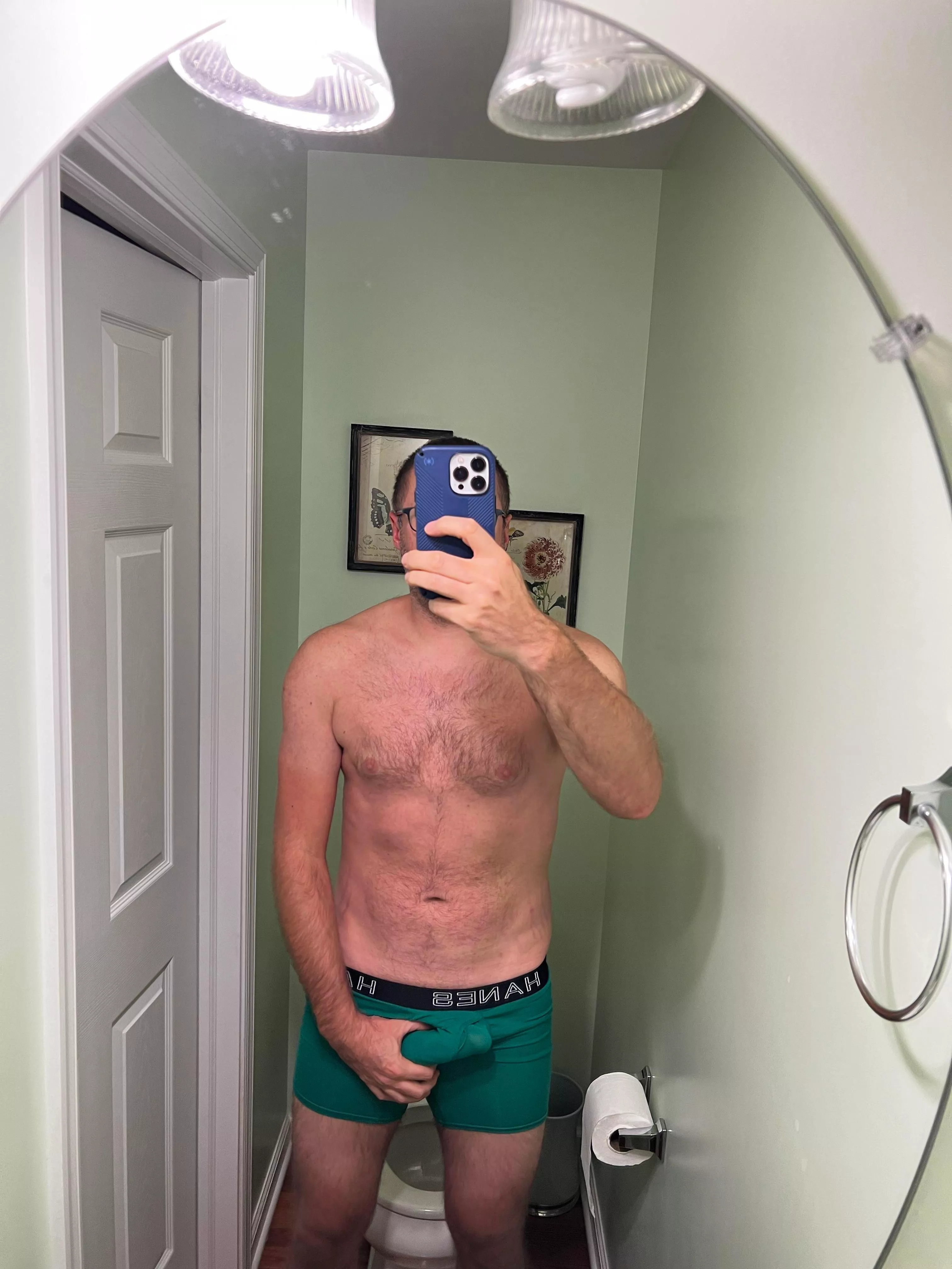 My wife doesn’t need to find out [36]