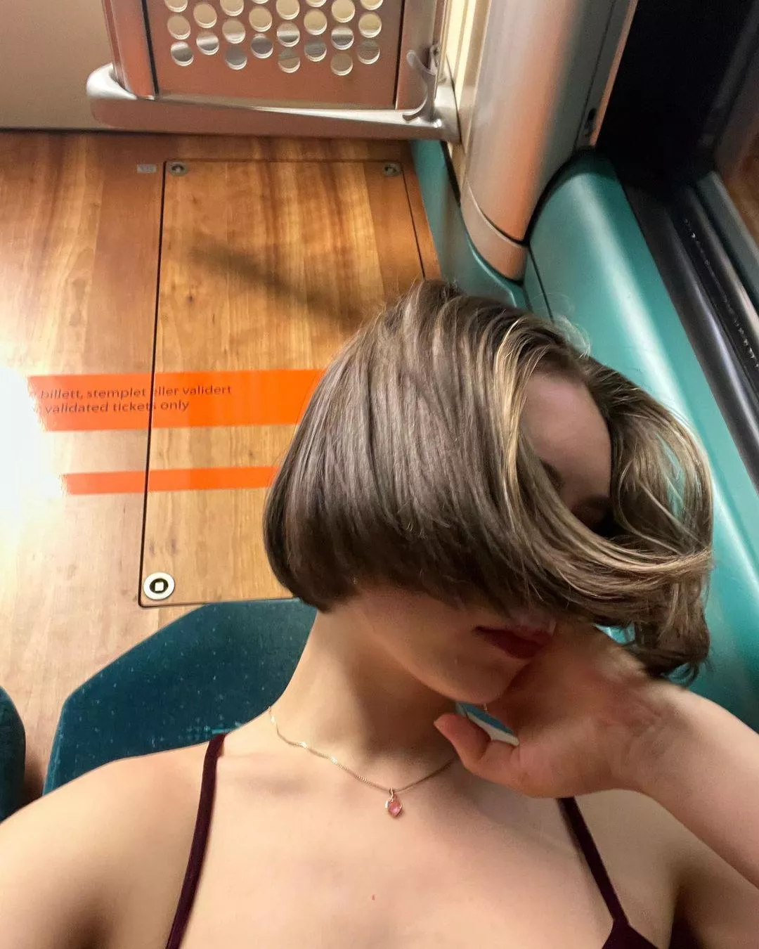 Oops, I did it again…