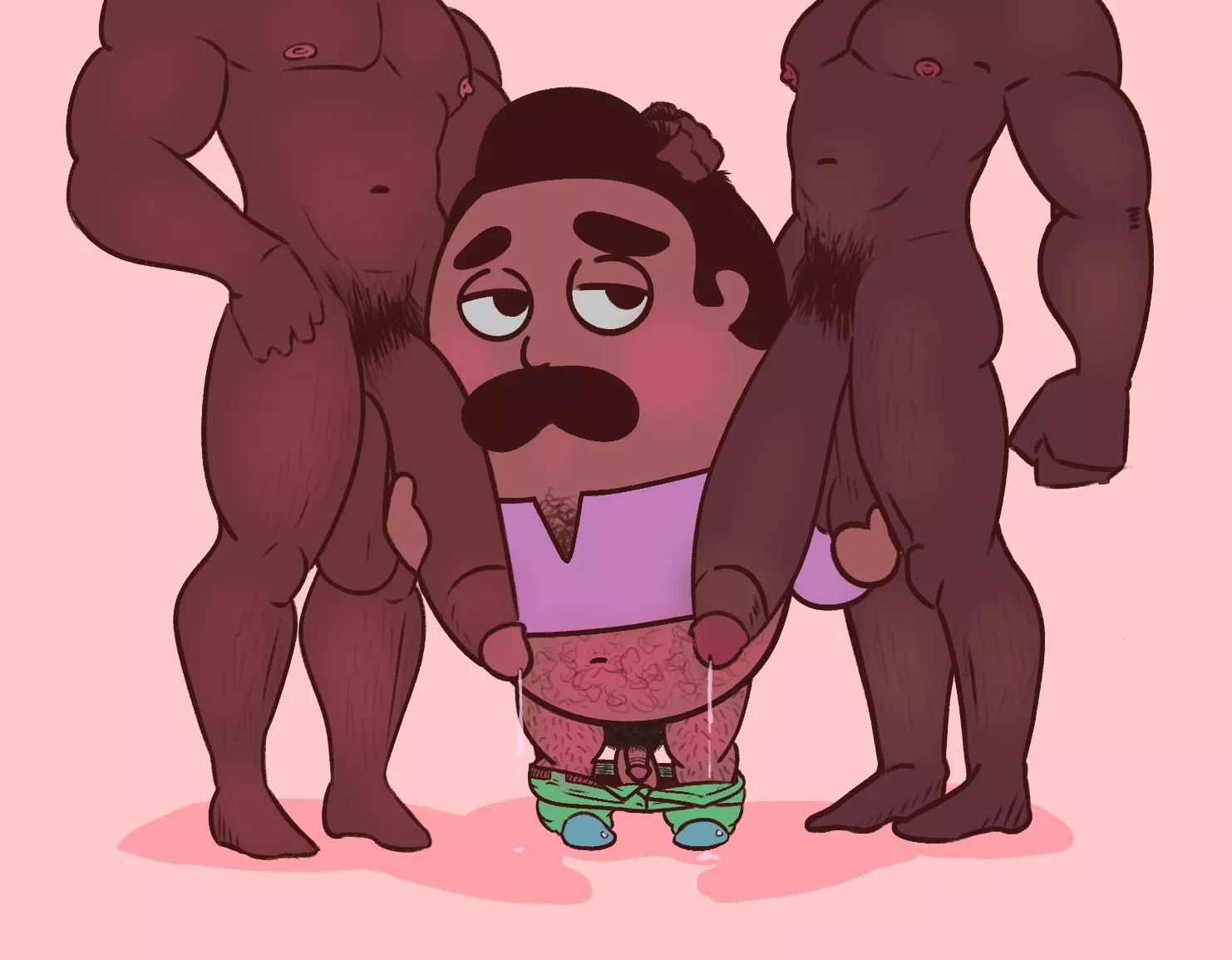 Oscar from duolingo (OC) Oscar from duolingo (OC)