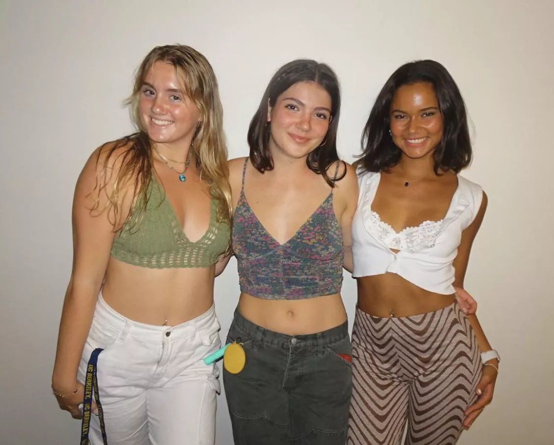 Ready for a night out