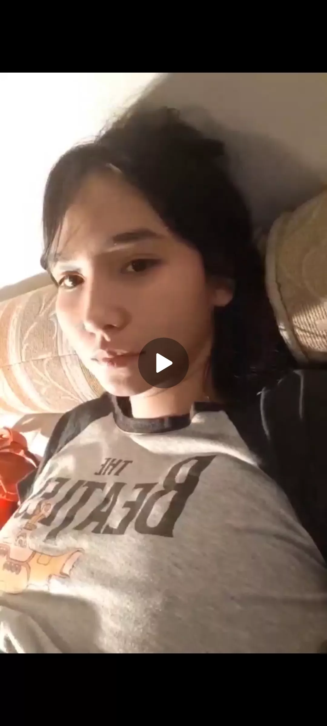 sauce,I just know that she is colombian