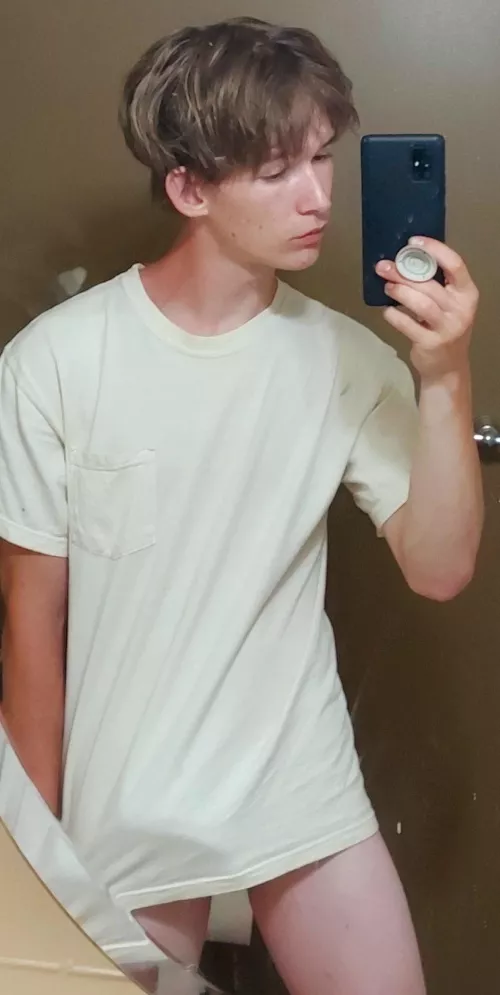 Sorry for teasing😘