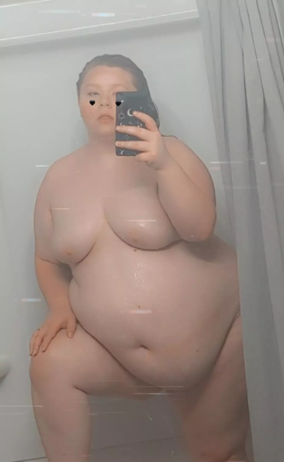 take a shower with me 😉