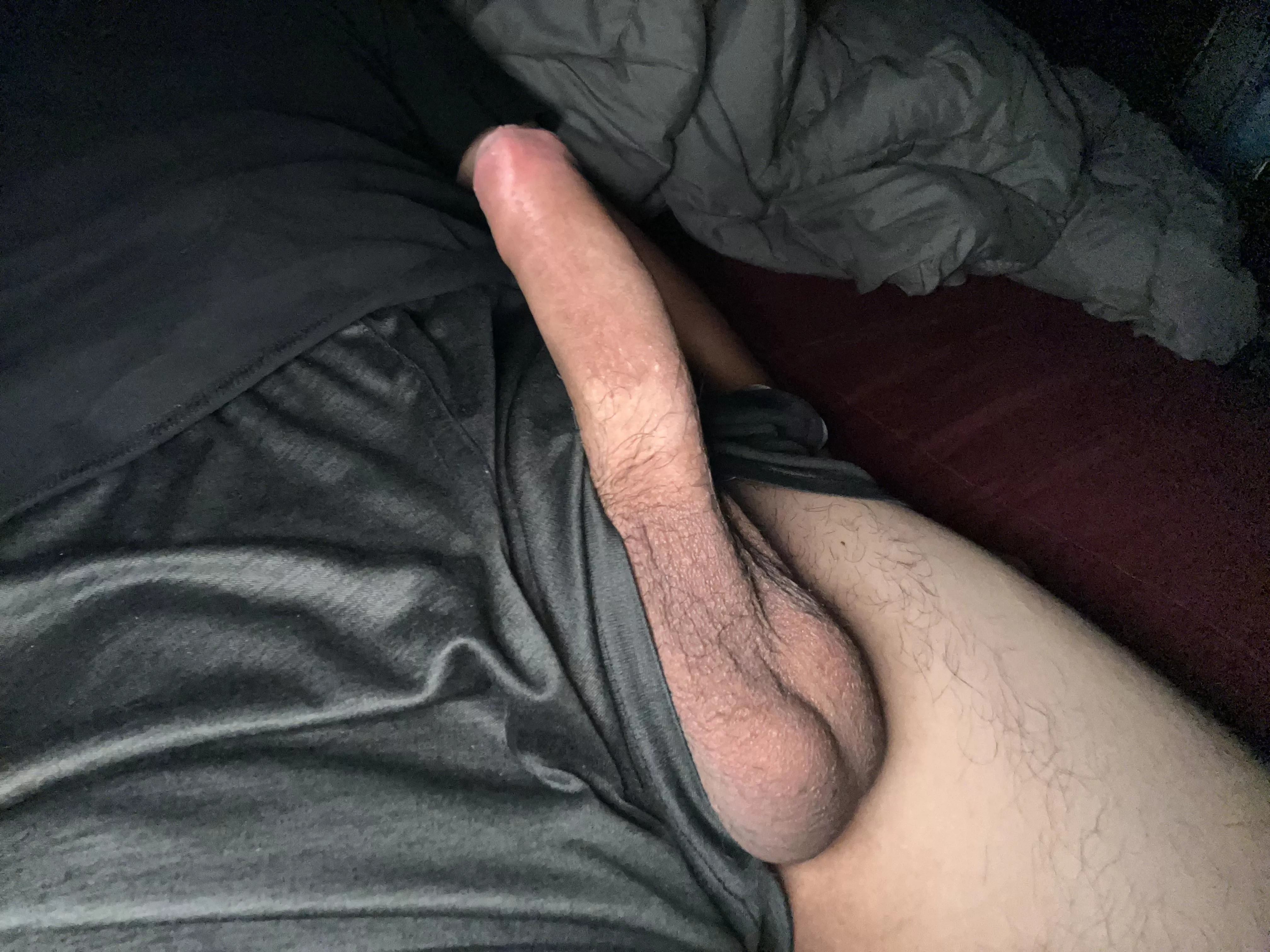 The only Asian cock you’ll need 😌