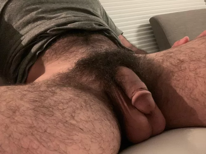 What do you think [OC]