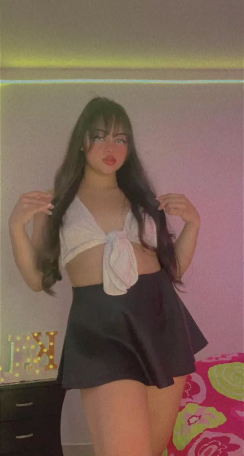 What would you do if I was your student and I wanted a bigger grade?