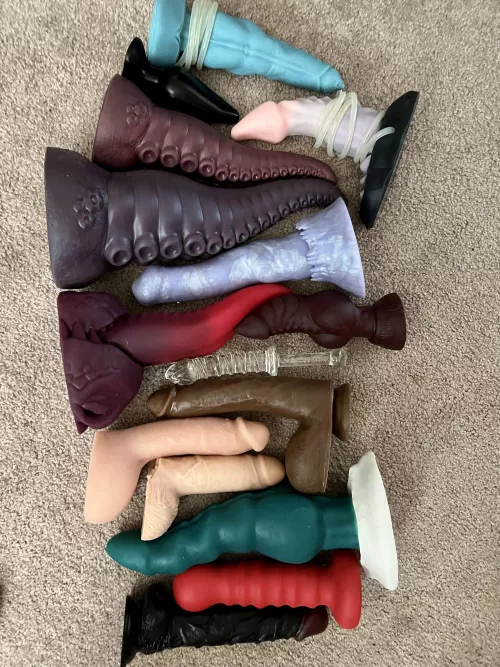 Where should I begin?