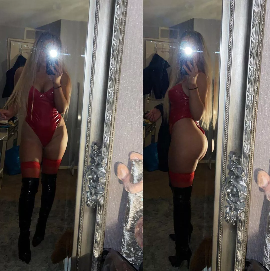 Who likes these boots Who likes these boots