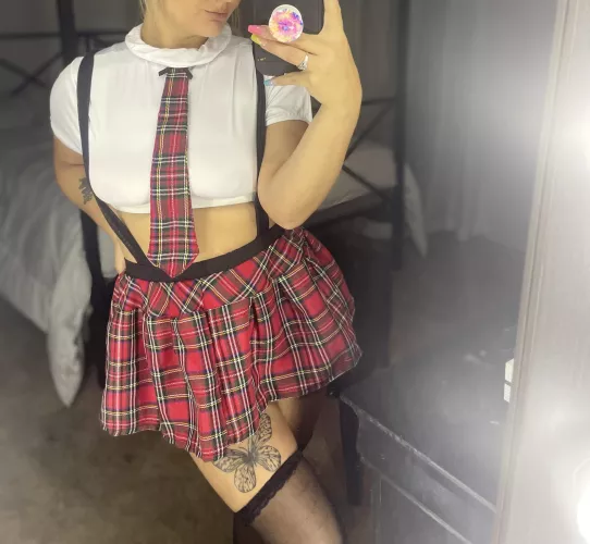 Who’s teaching me what?