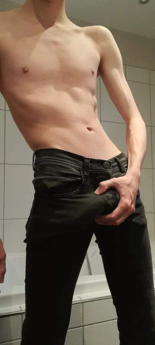 [22] It got real tight