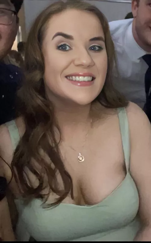 Anyone like to photoshop or with a fleshlight, pocket pussy or fuck doll like to tribute my Cute sister in law? DM with kik