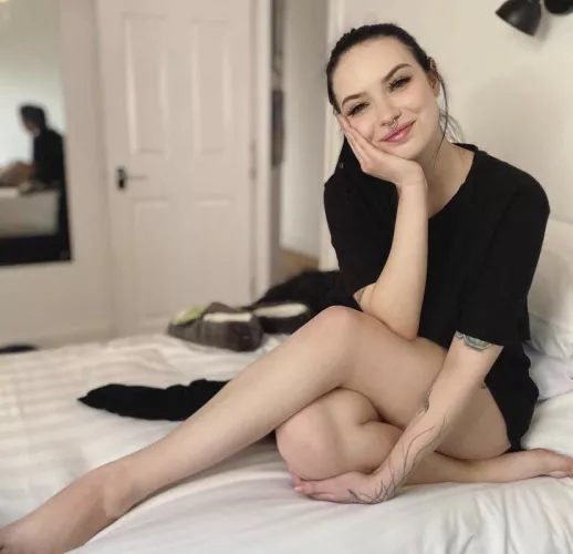 Arrows up if you’re a sissy boy who wants a task from Mommy