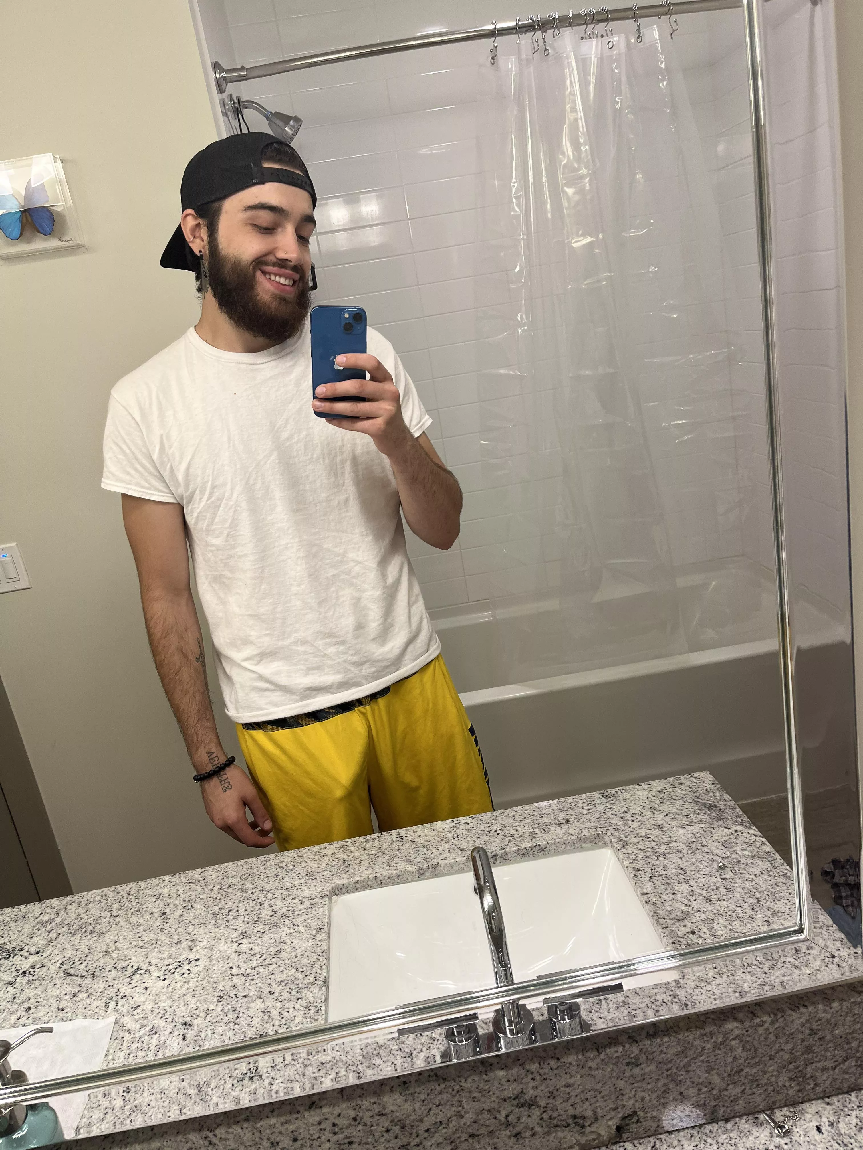 Boys club only. Nice cock bro :)