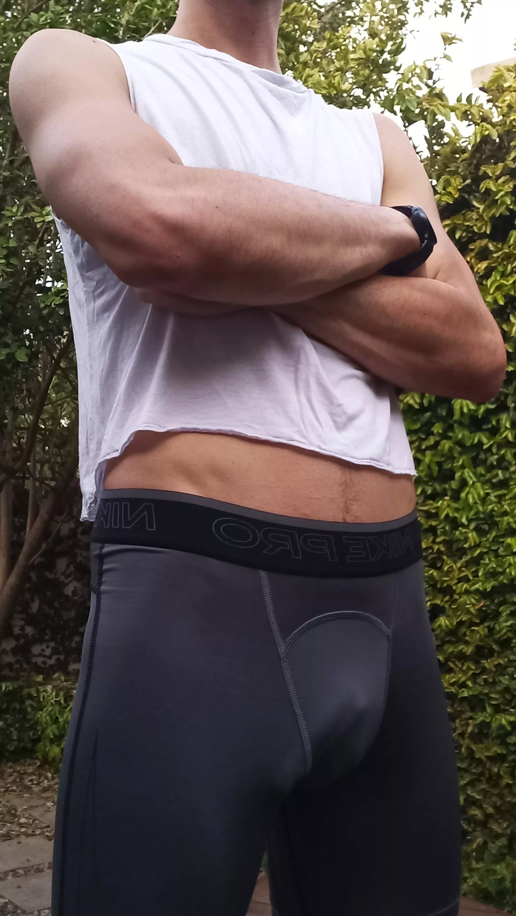 Can I go running in this?